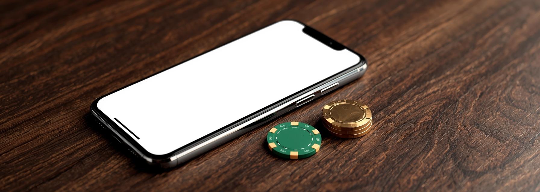 Jak działają aplikacje mobilne do hazardu